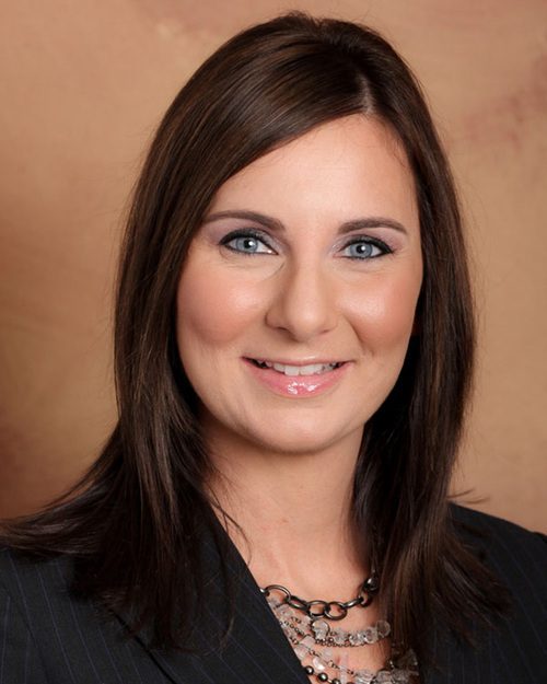 Julie Beauchamp-Orlowski