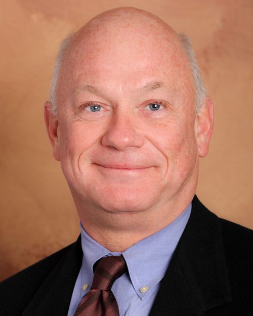 Christopher Benjamin